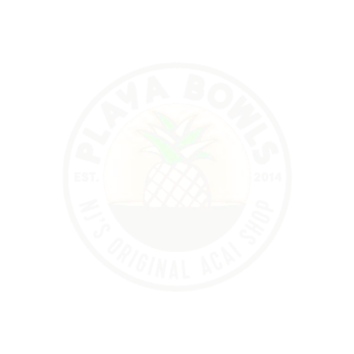 Playa Bowls Restaurant Construction